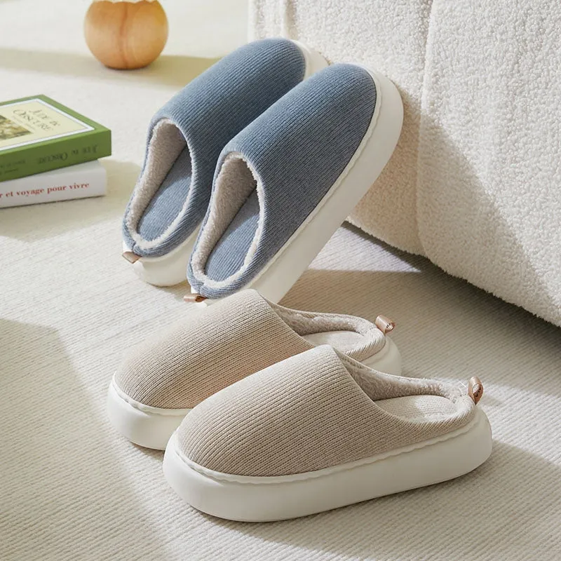 Orthopedic Slippers – Comfort and Wellness for Your Feet