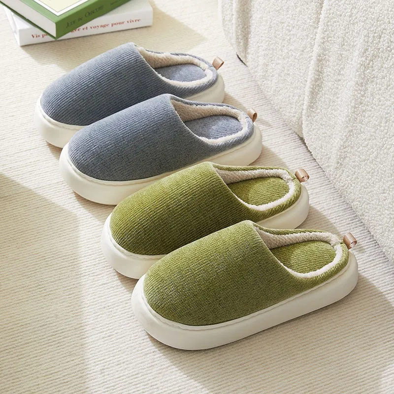 Orthopedic Slippers – Comfort and Wellness for Your Feet