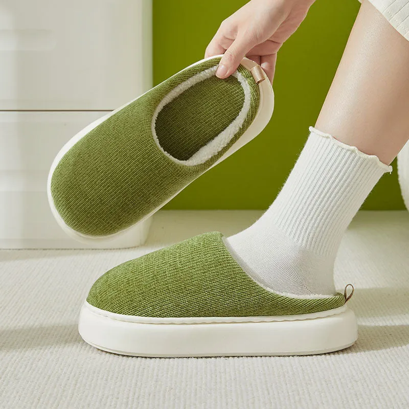 Orthopedic Slippers – Comfort and Wellness for Your Feet