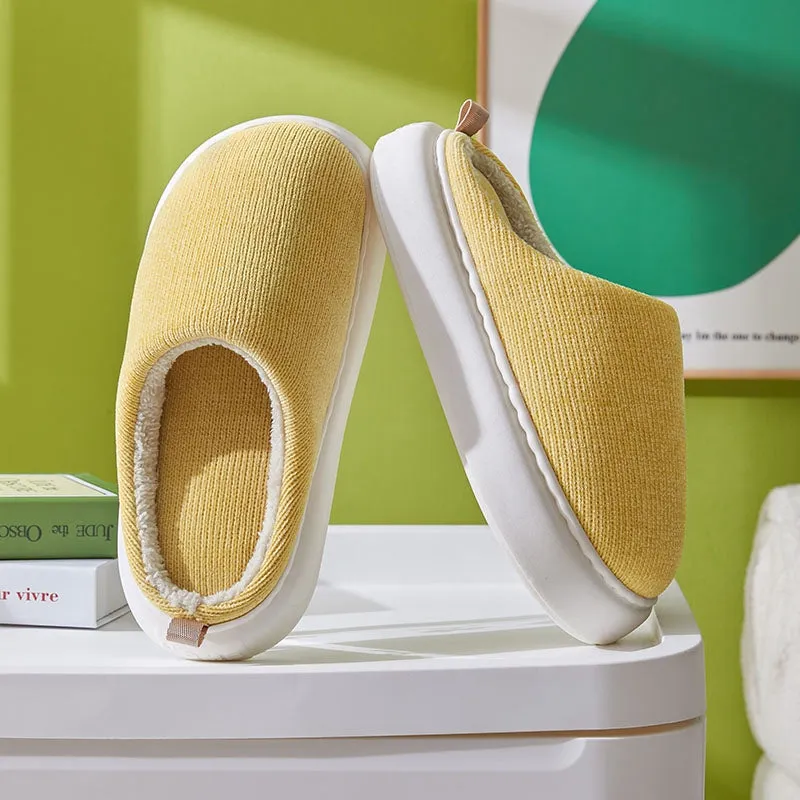 Orthopedic Slippers – Comfort and Wellness for Your Feet