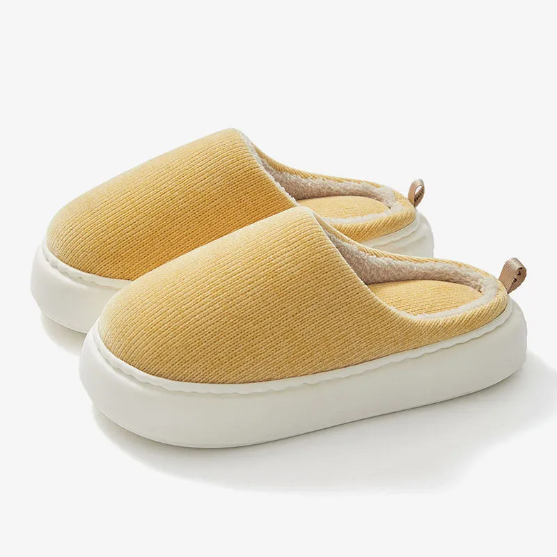 Orthopedic Slippers – Comfort and Wellness for Your Feet