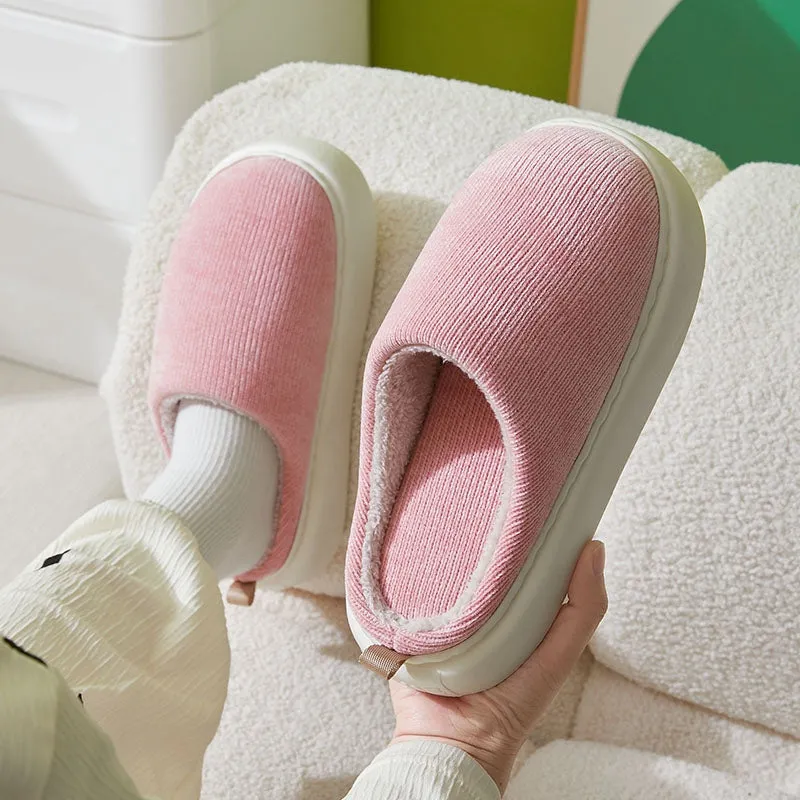 Orthopedic Slippers – Comfort and Wellness for Your Feet