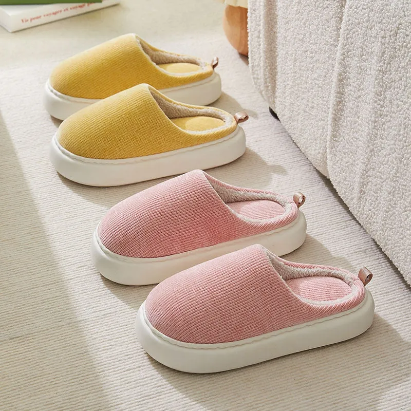 Orthopedic Slippers – Comfort and Wellness for Your Feet