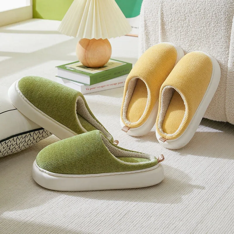 Orthopedic Slippers – Comfort and Wellness for Your Feet
