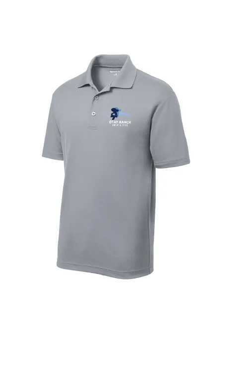 Otay Swim Polo