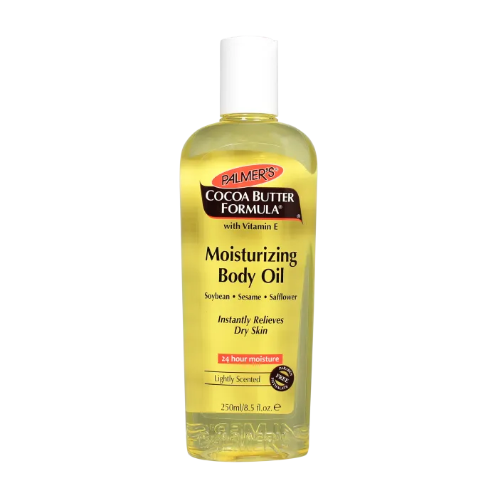 Palmer's Cocoa Butter Formula Moisturizing Body Oil