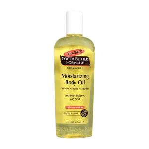 Palmer's Cocoa Butter Formula Moisturizing Body Oil