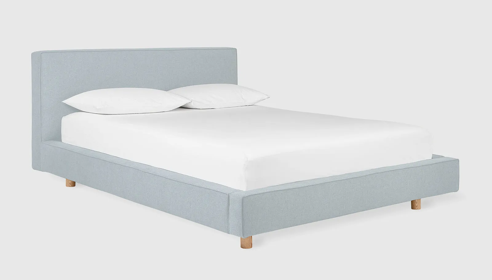 Parcel Bed