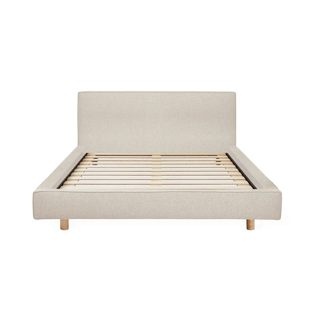 Parcel Bed