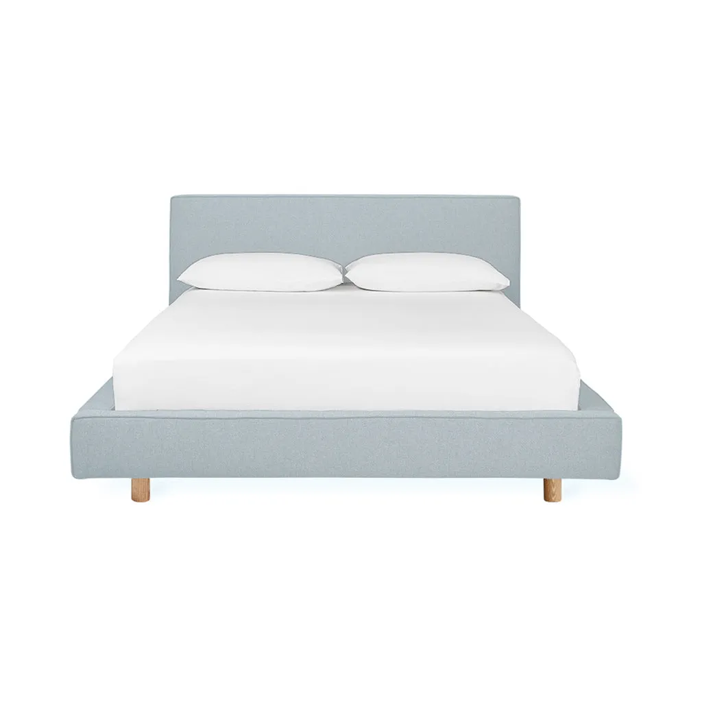 Parcel Bed