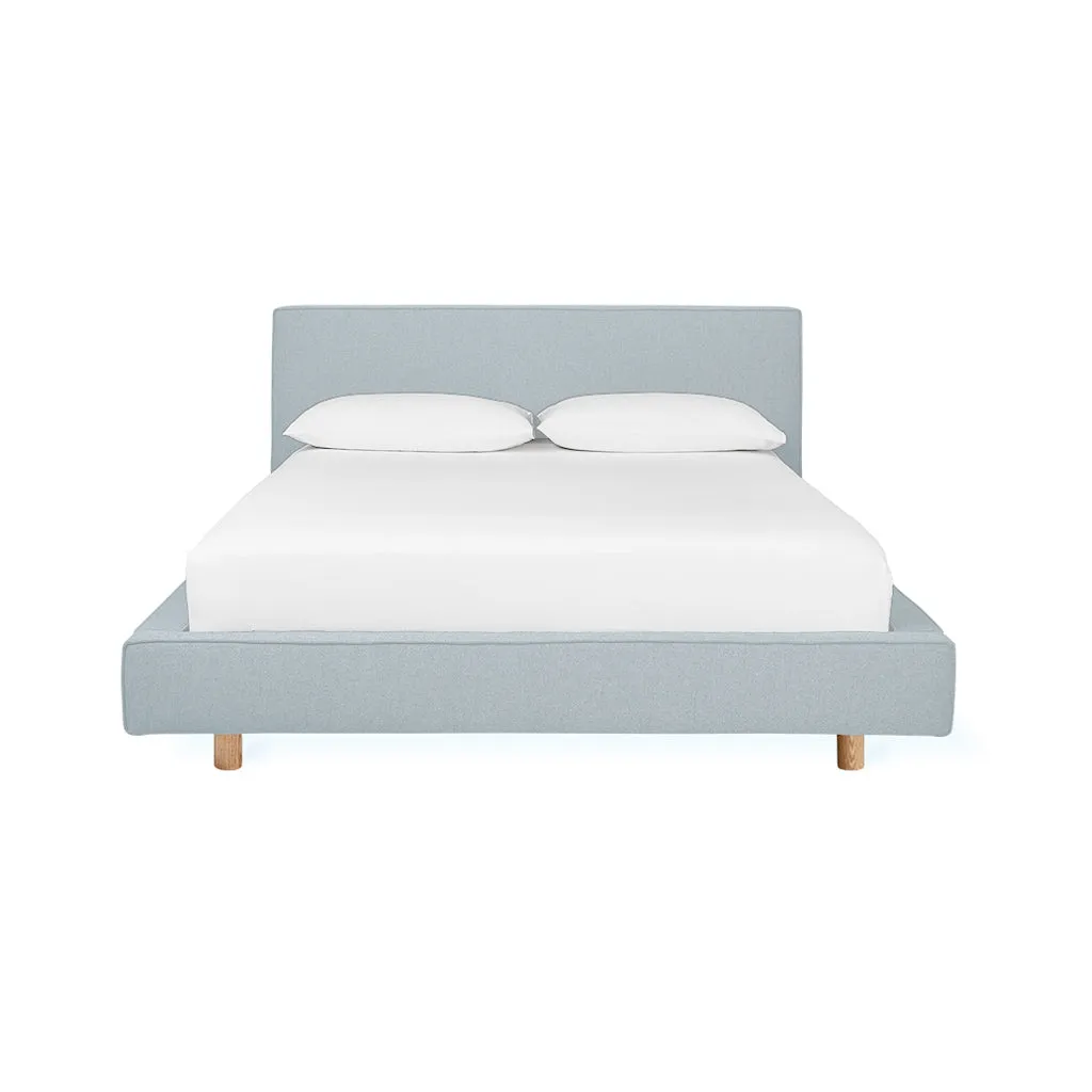 Parcel Bed