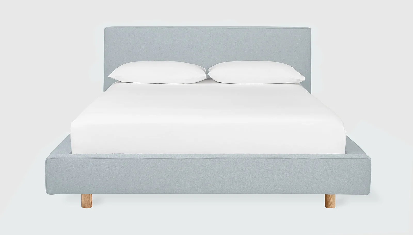 Parcel Bed