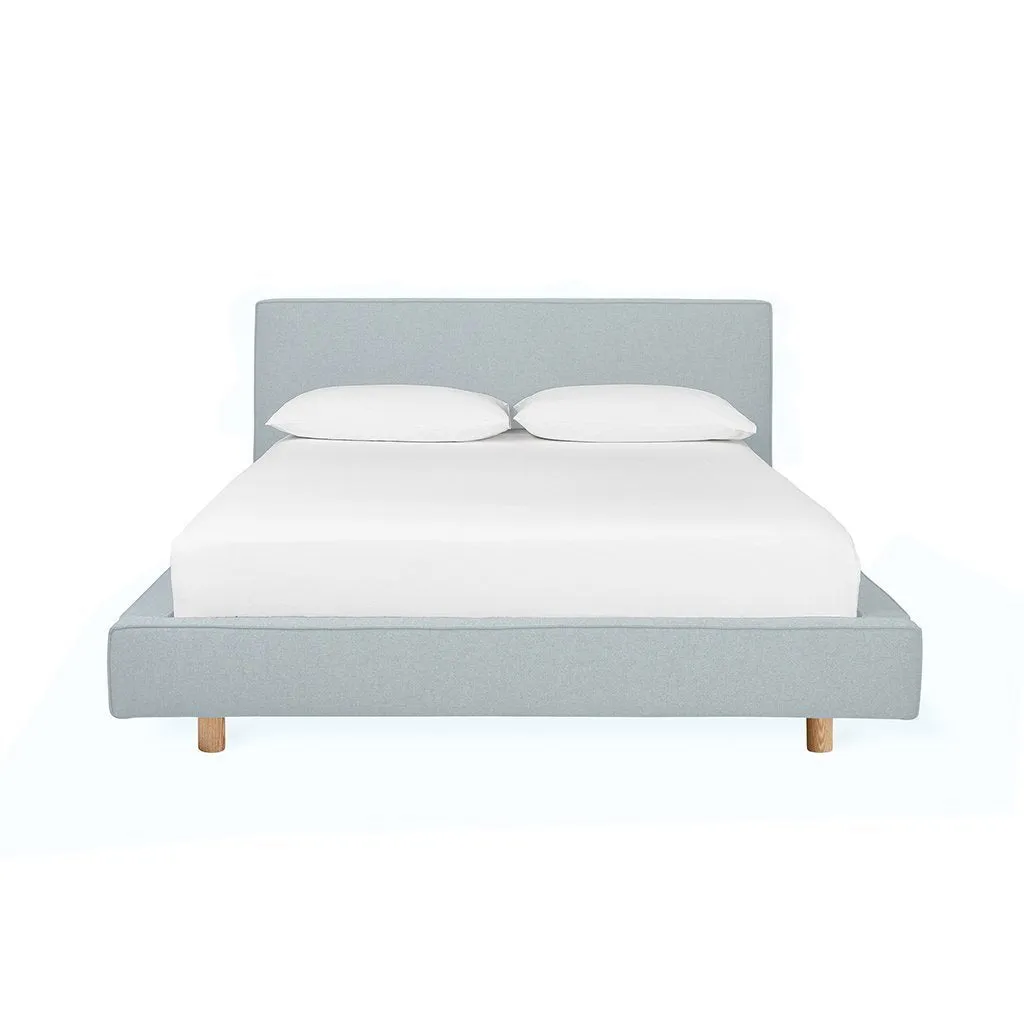 Parcel Bed