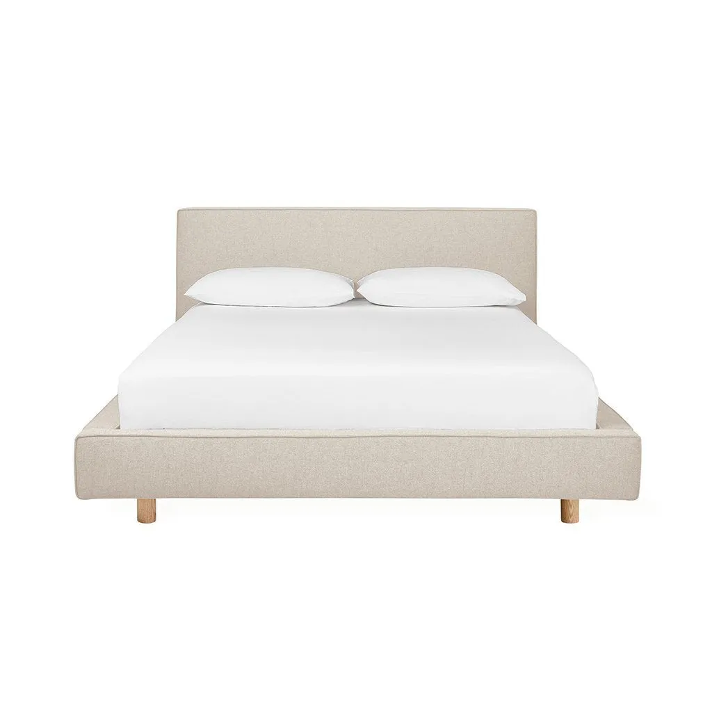 Parcel Bed
