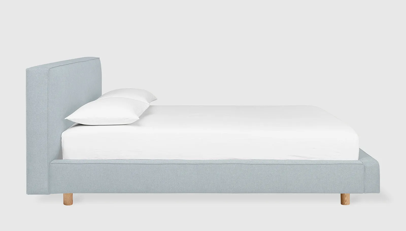 Parcel Bed
