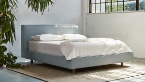 Parcel Bed