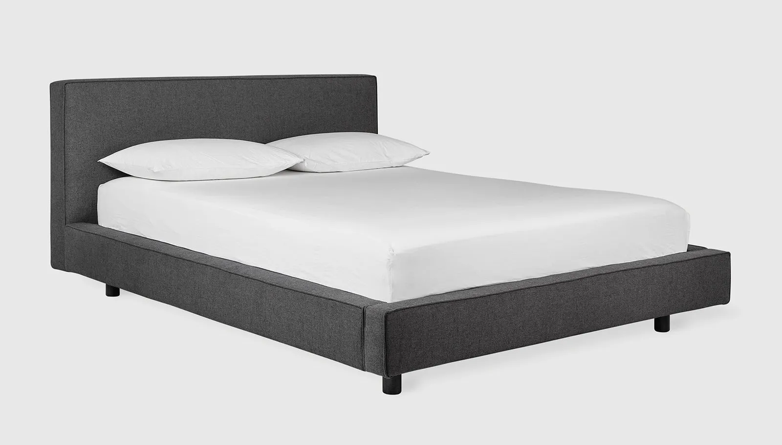 Parcel Bed
