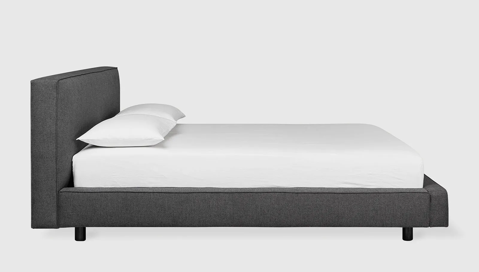 Parcel Bed