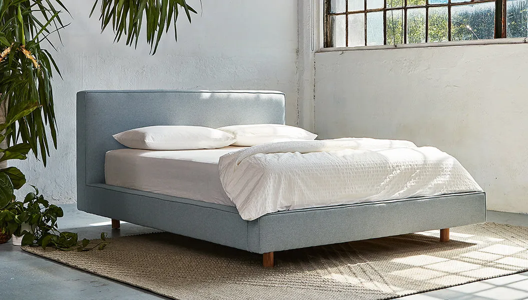 Parcel Bed
