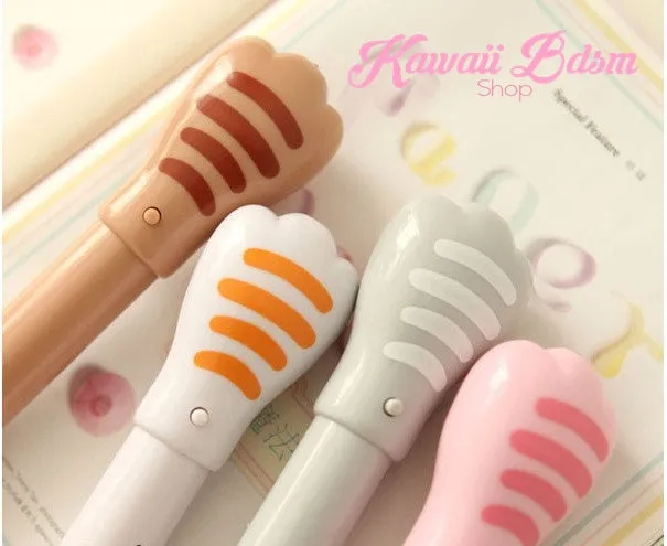 Paw Massager