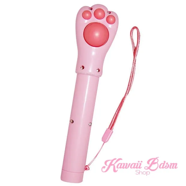 Paw Massager