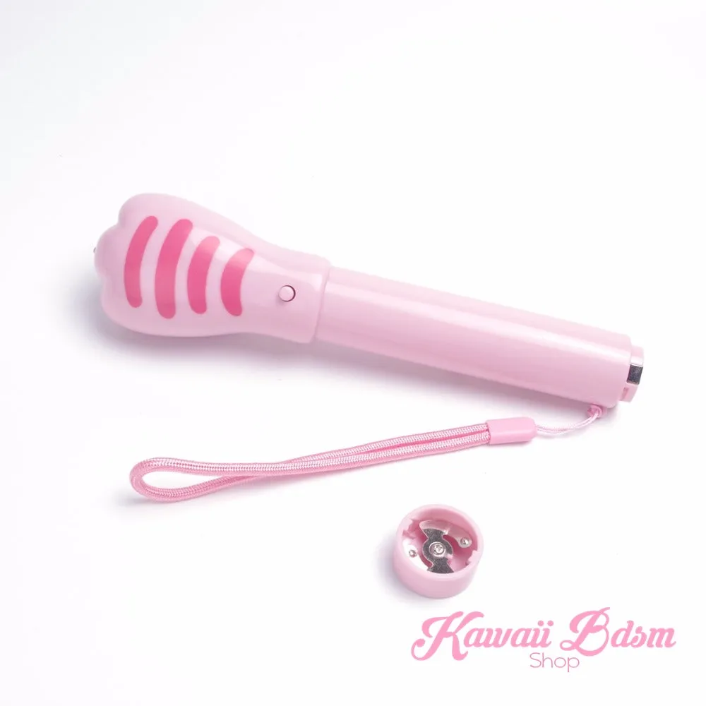 Paw Massager