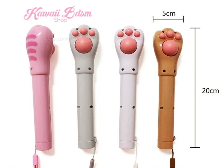 Paw Massager