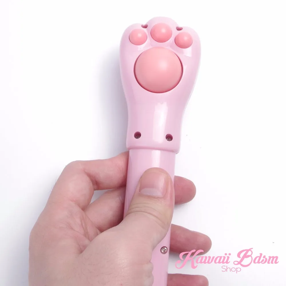 Paw Massager