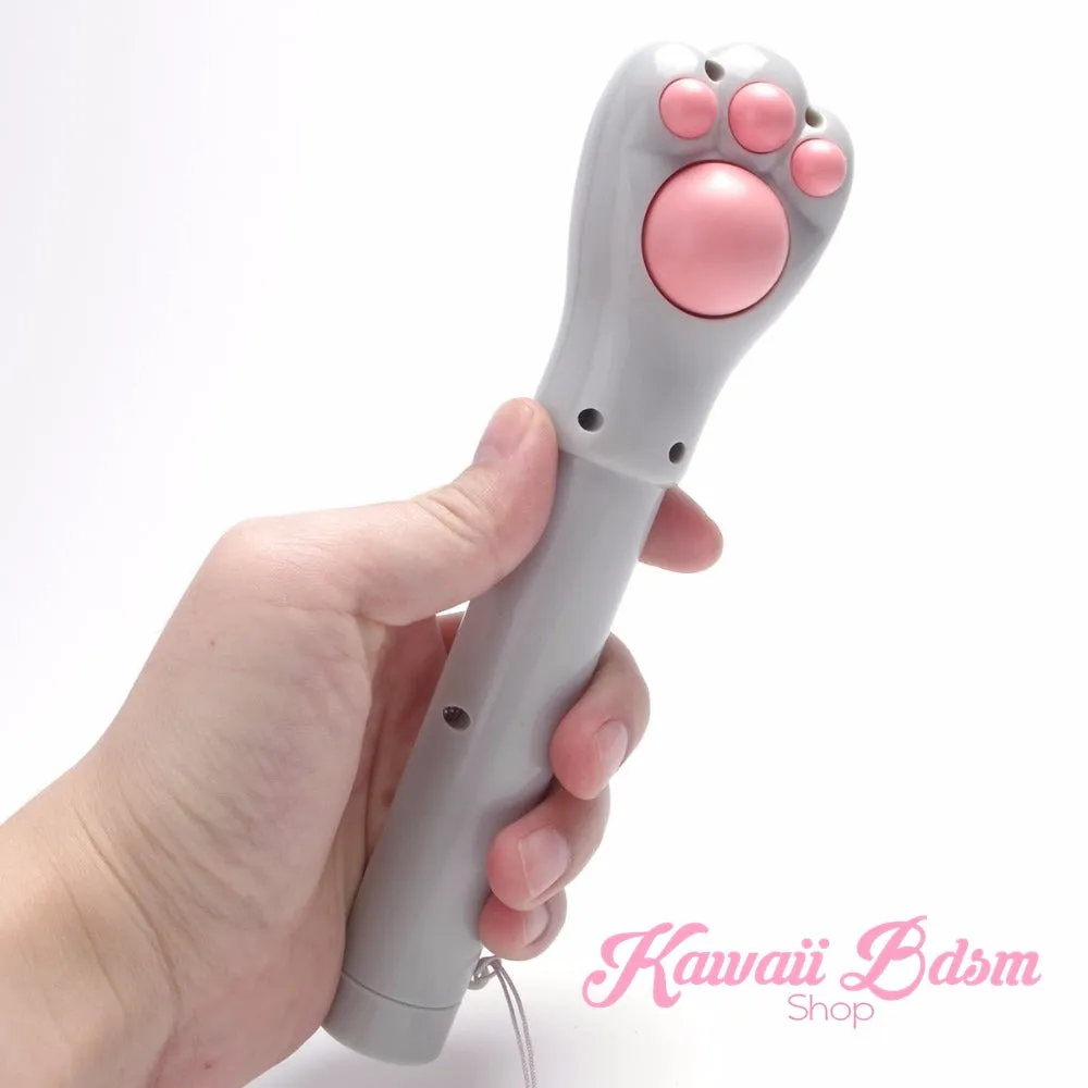 Paw Massager