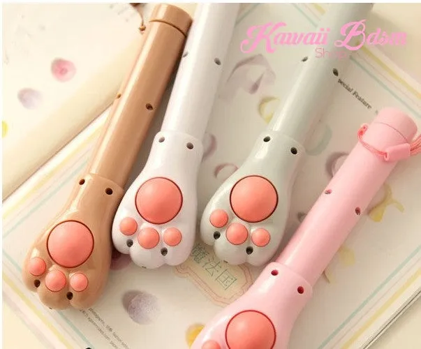 Paw Massager