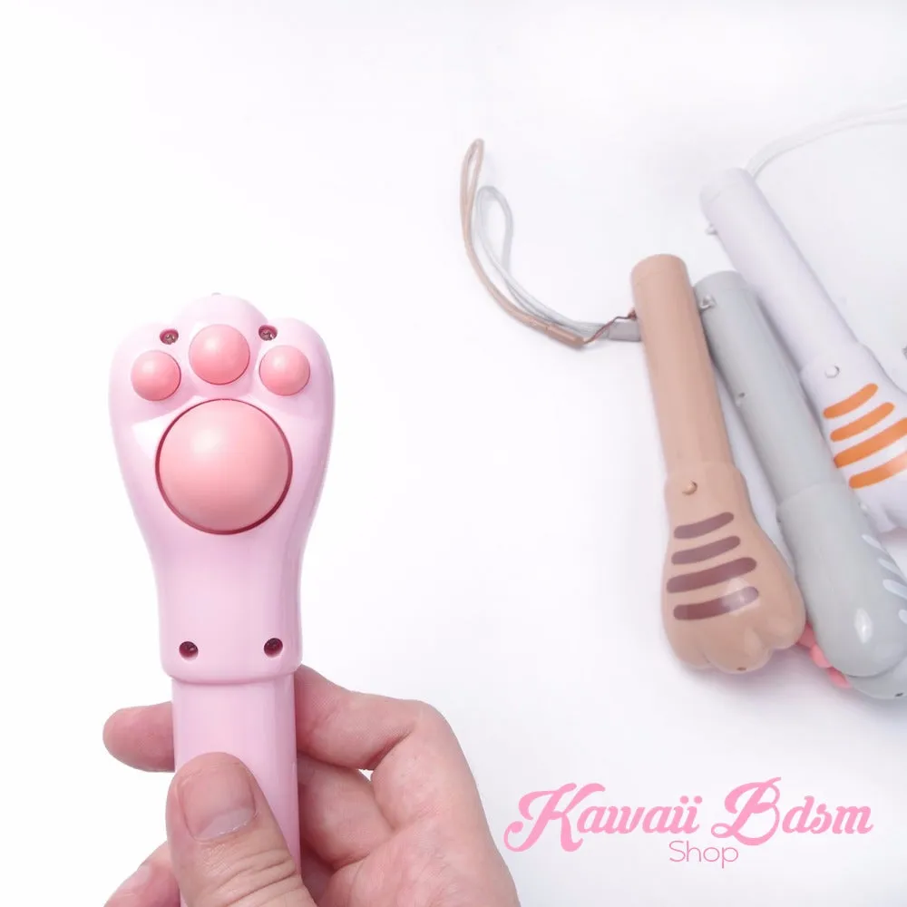 Paw Massager