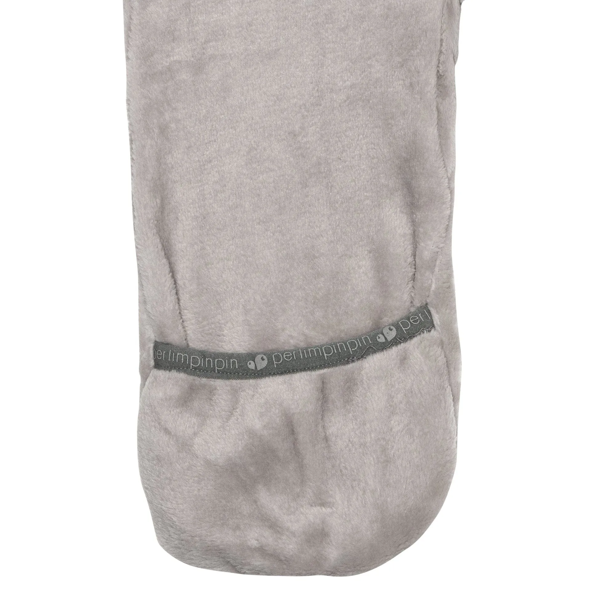 Perlimpinpin Plush Bundler - Taupe