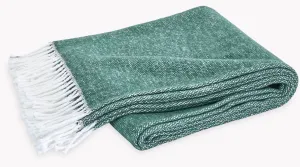 Pezzo Throw Jade