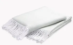 Pezzo Throw Opal