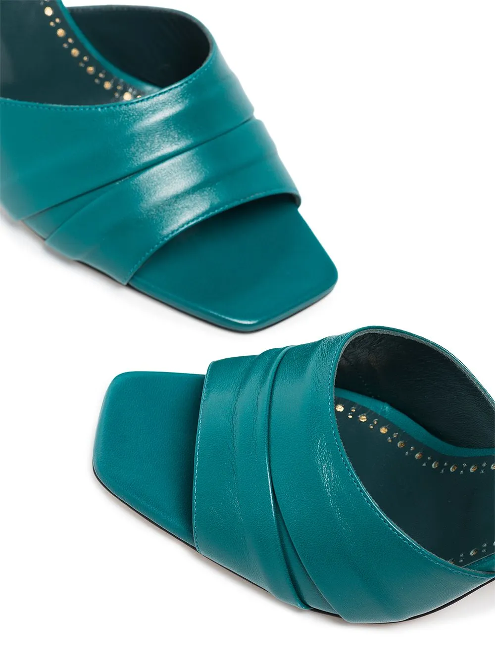 Picoux Mules