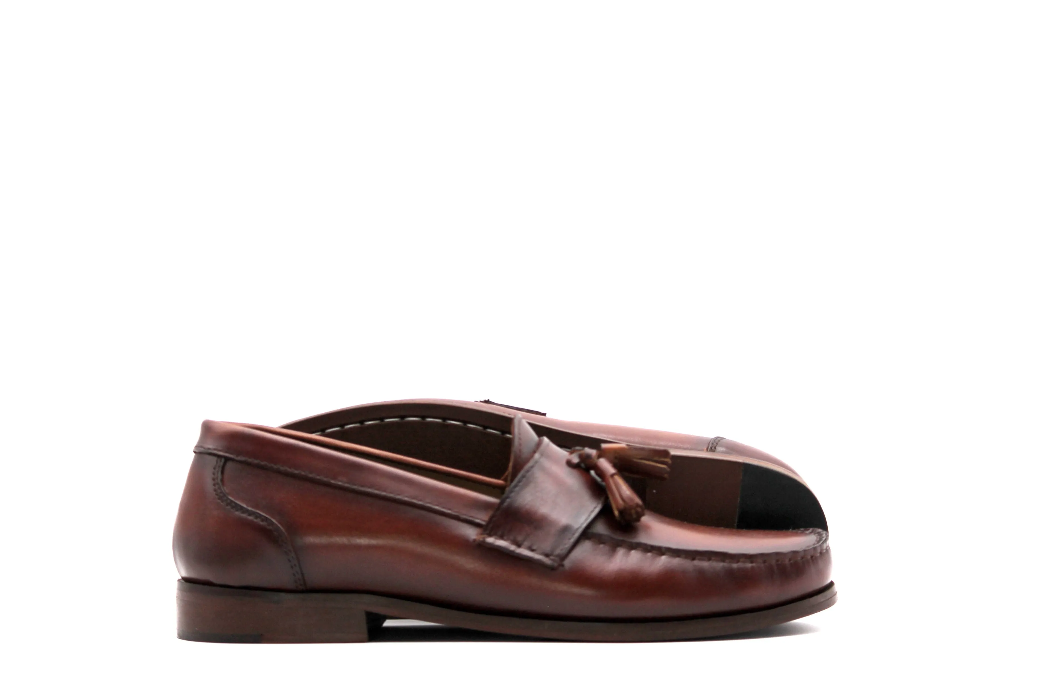 Pinch Loafers