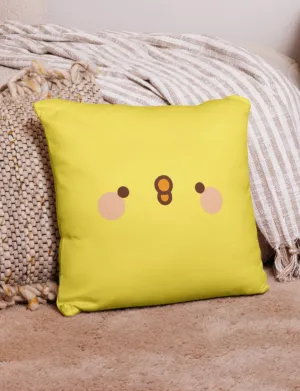 Piu Piu Head - Soft Pillow