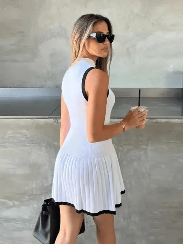 Play Date Dress