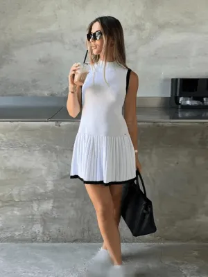Play Date Dress
