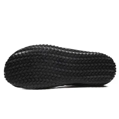 Plush Cotton Shoes Winter Warm Slippers