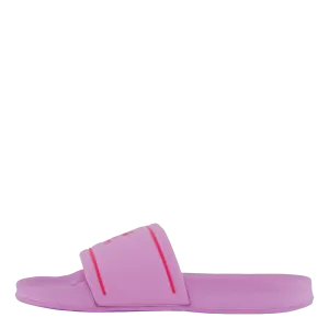 Pool Slide Jr Pastel Lavender