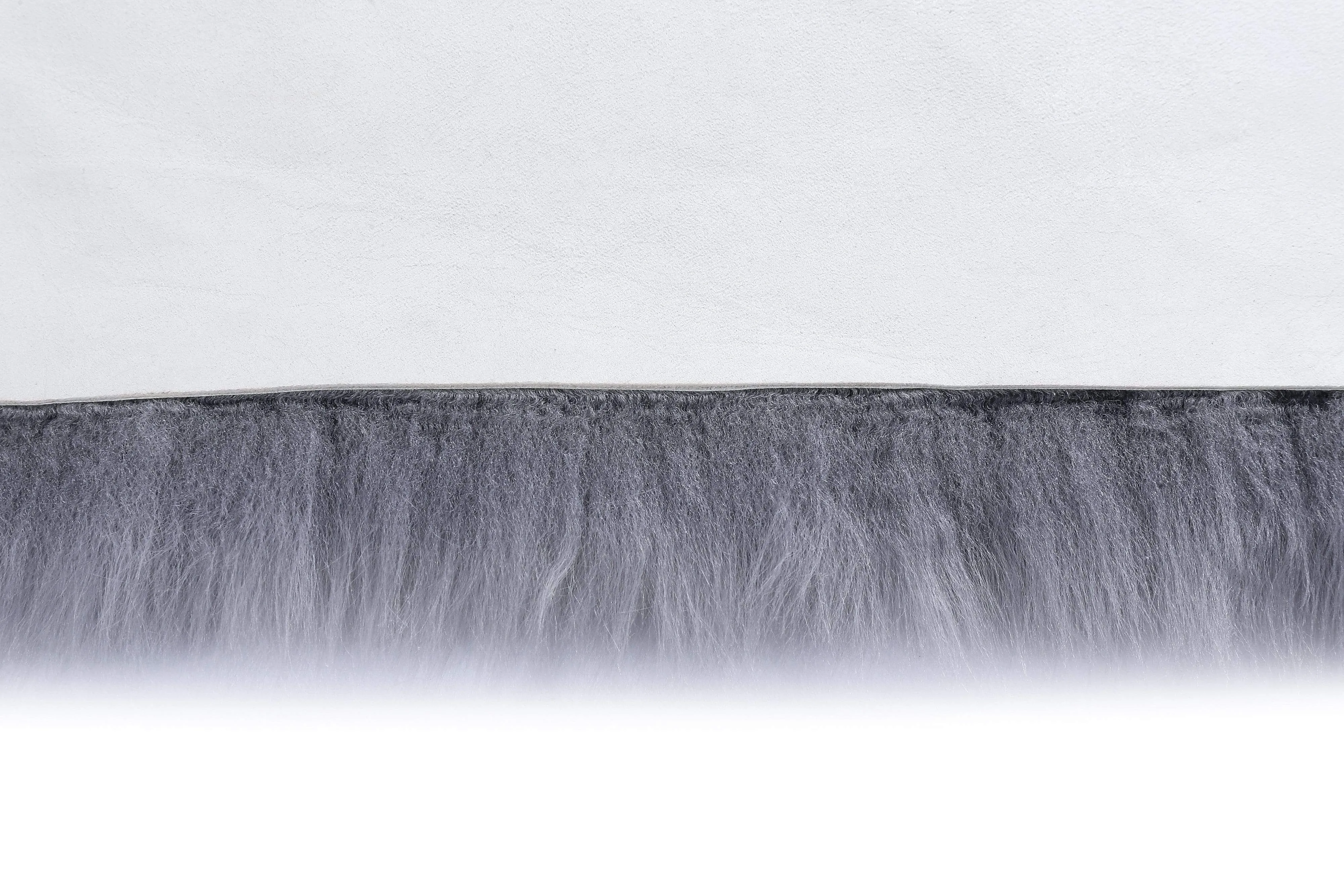 Premium Australian Sheepskin Rug 95cm