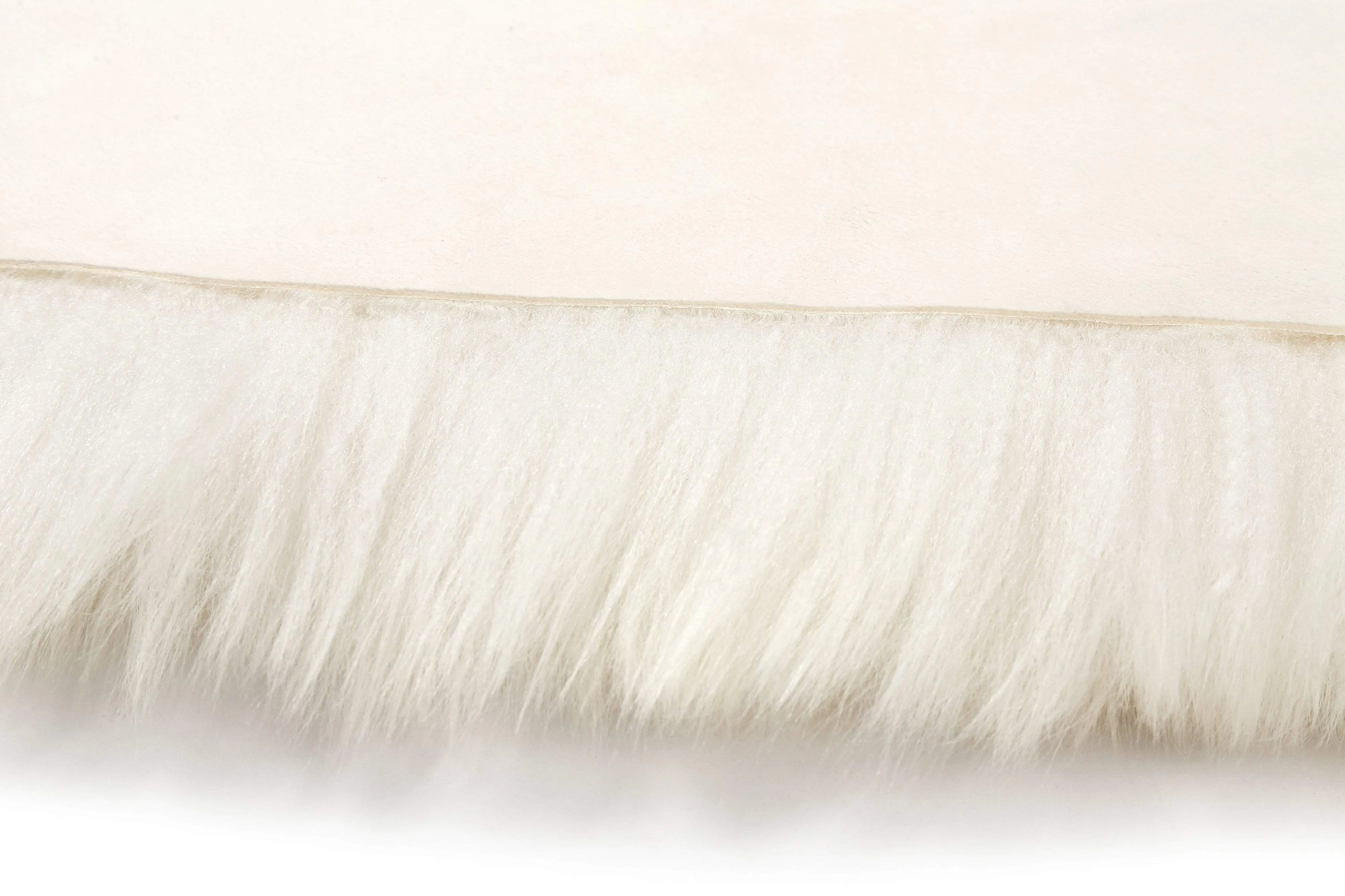 Premium Australian Sheepskin Rug 95cm