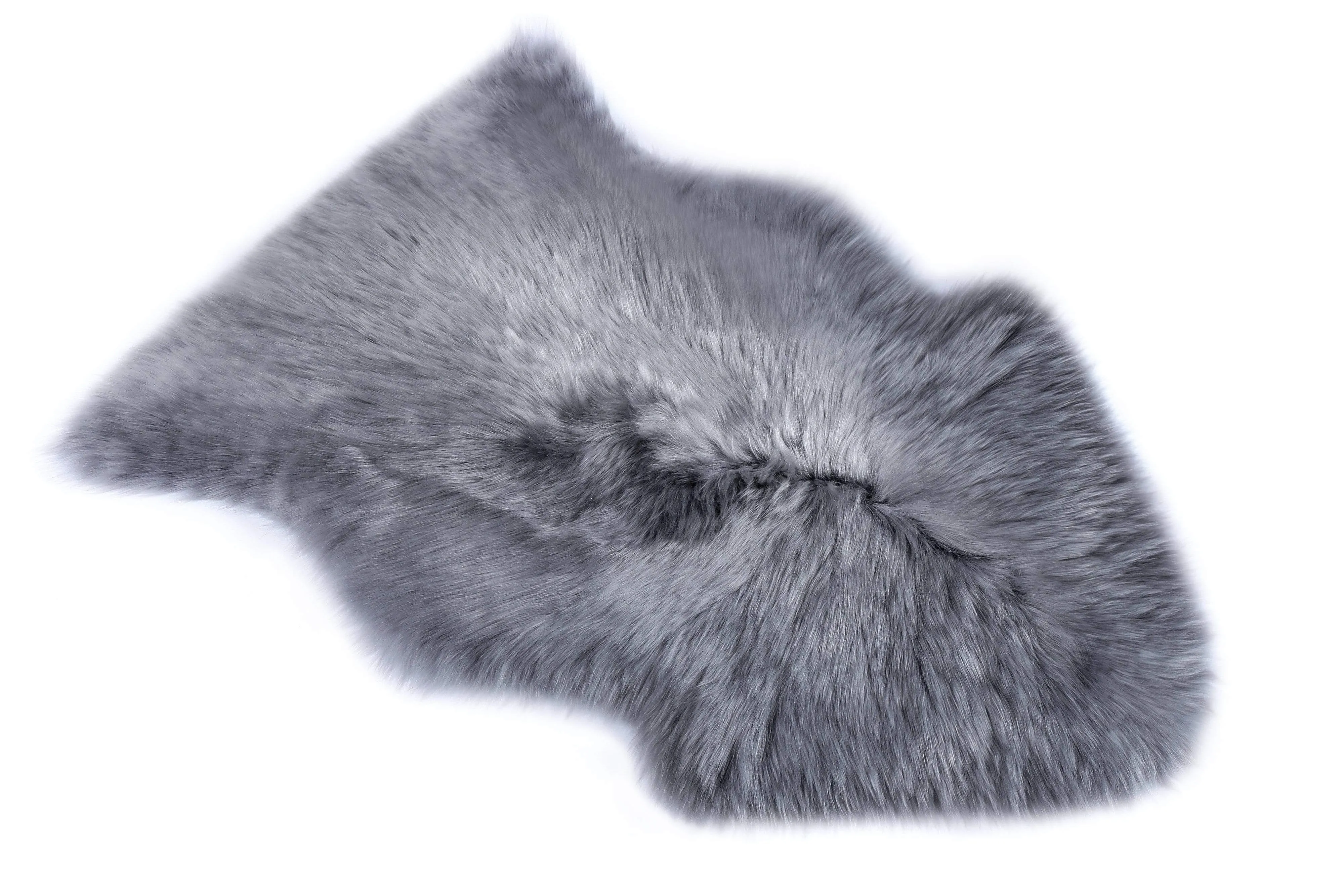 Premium Australian Sheepskin Rug 95cm
