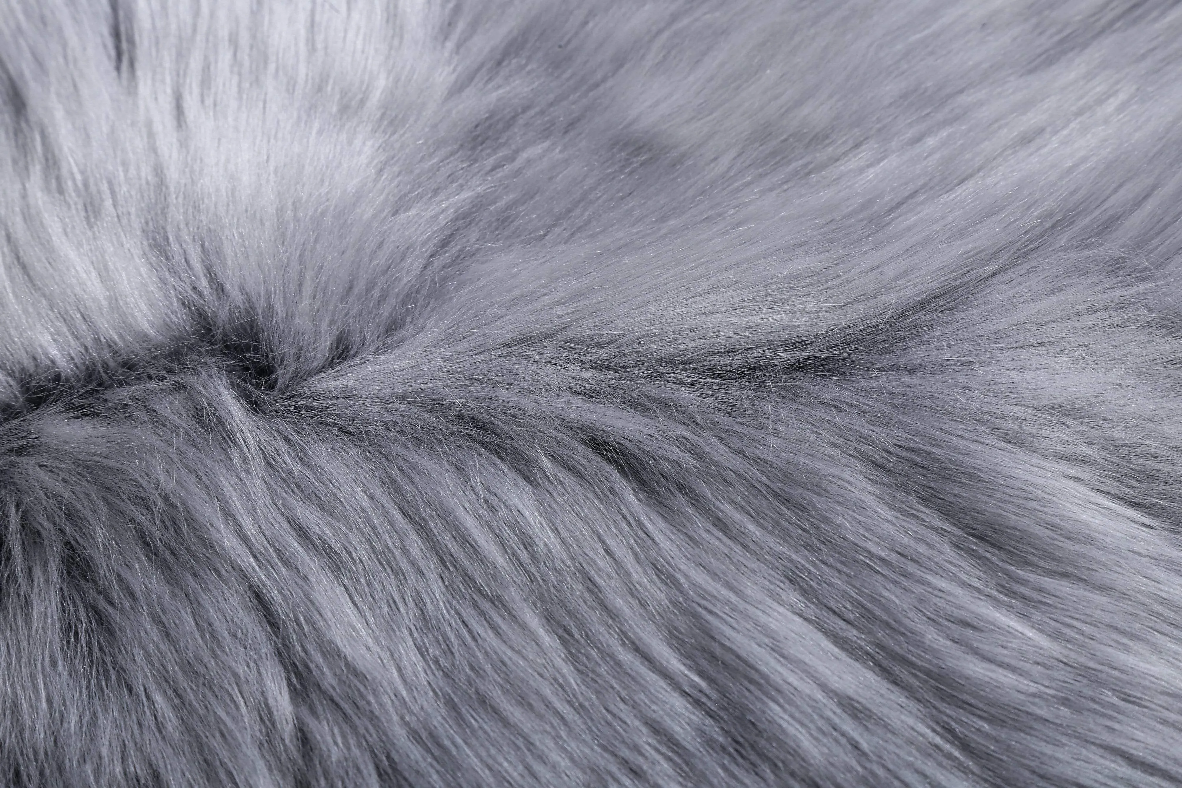 Premium Australian Sheepskin Rug 95cm