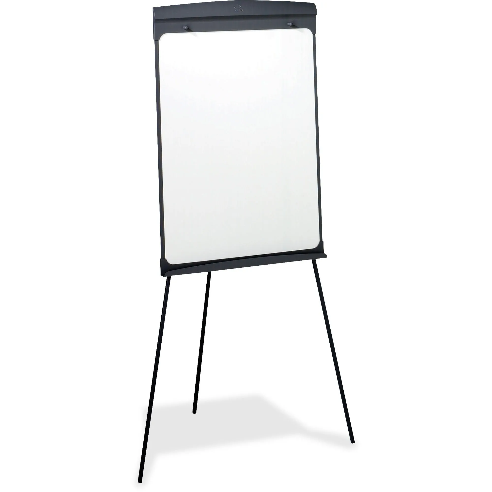 Quartet Standard Nano-Clean Magnetic Presentation Easel