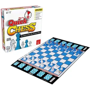 Quick Chess