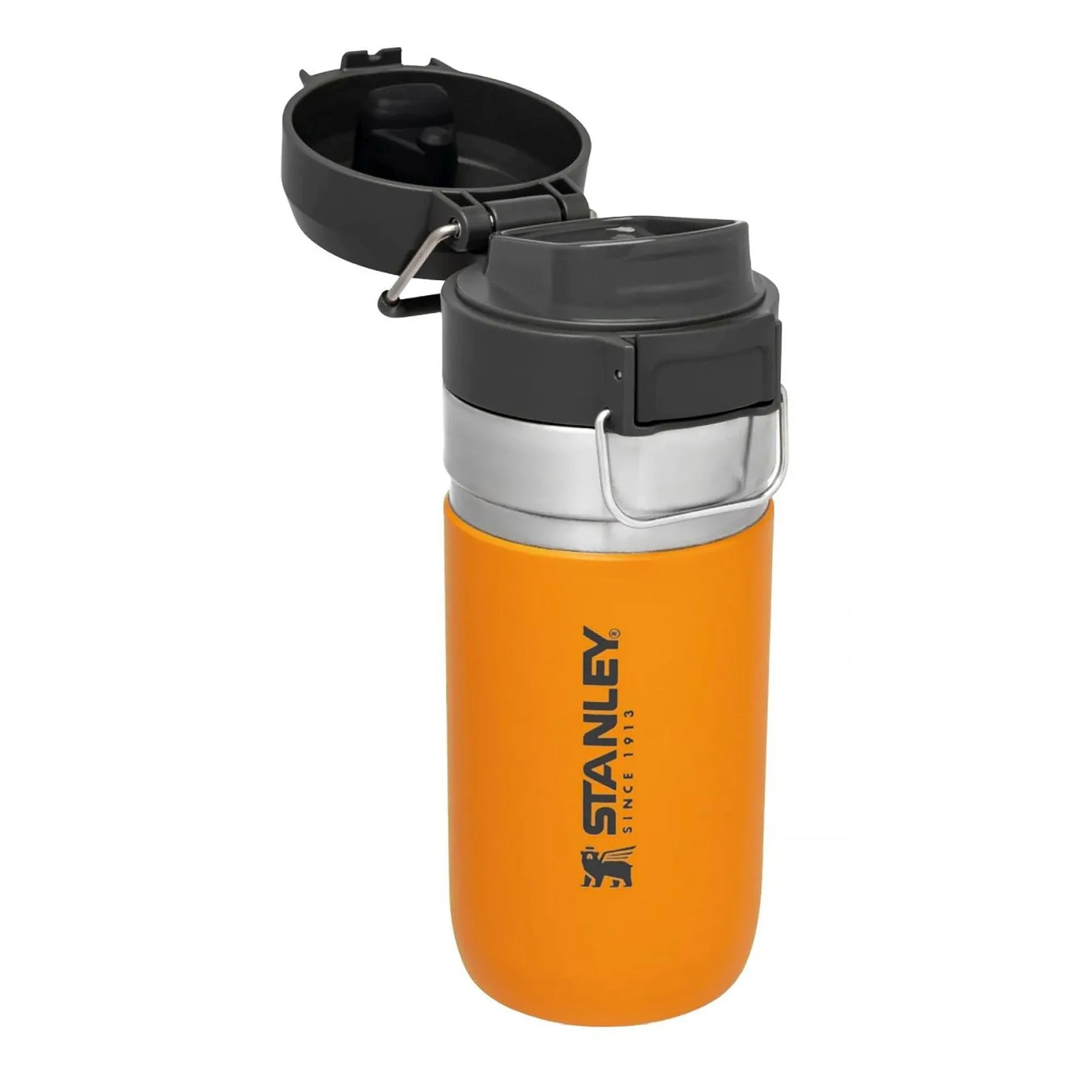 Quick Flip Water Bottle 0.47L