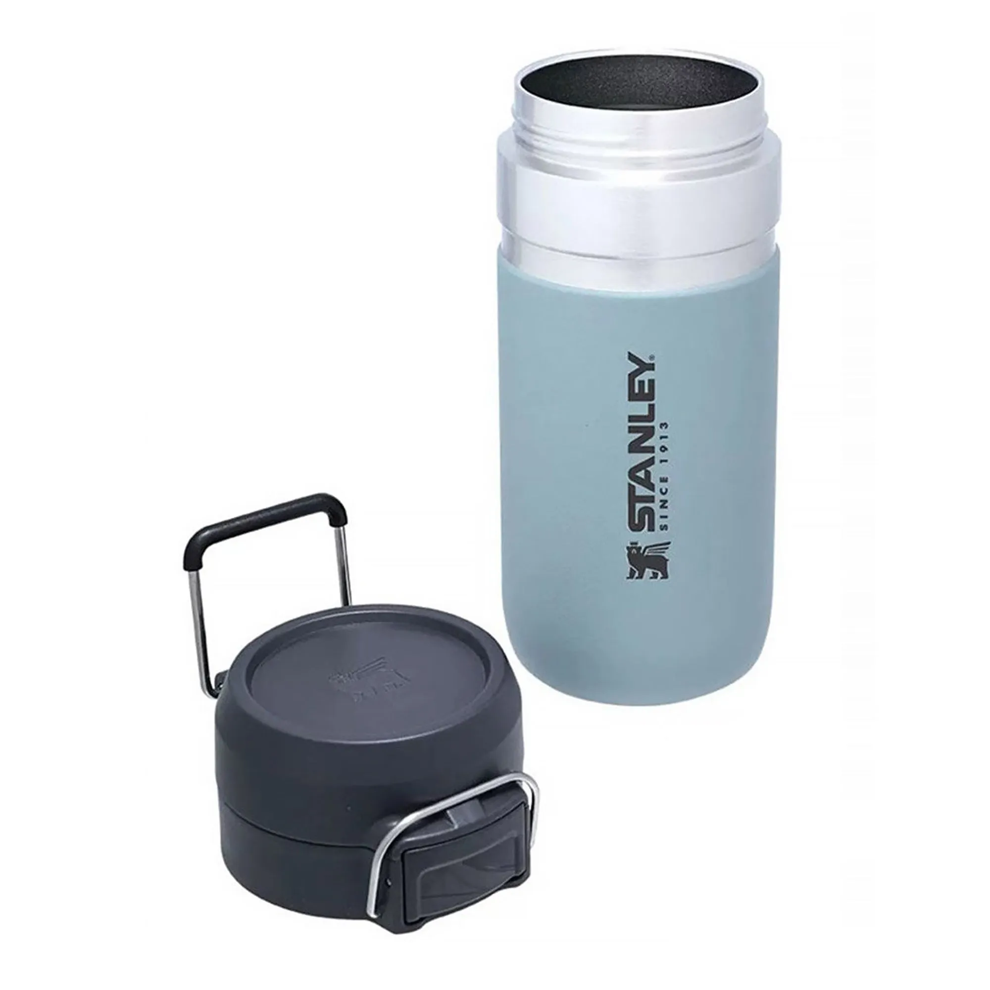 Quick Flip Water Bottle 0.47L