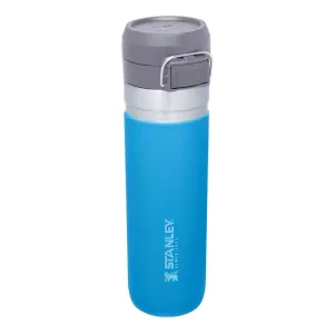 Quick Flip Water Bottle 0.7L